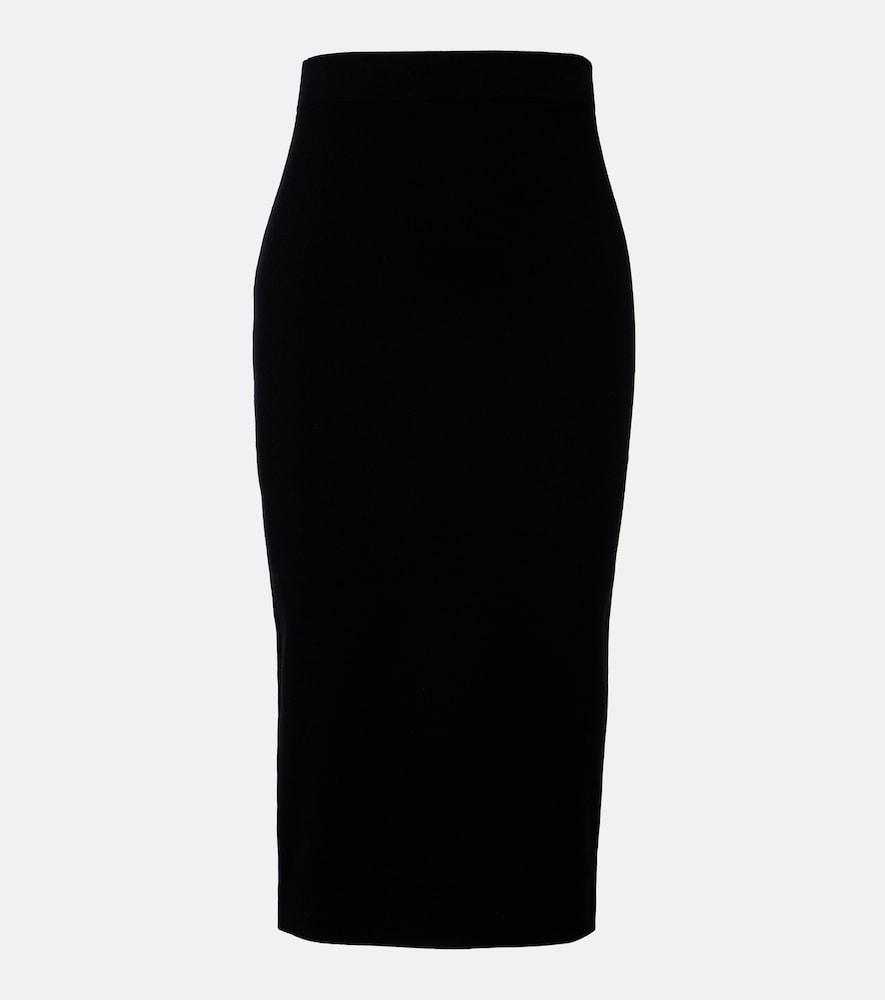 max mara pencil skirt