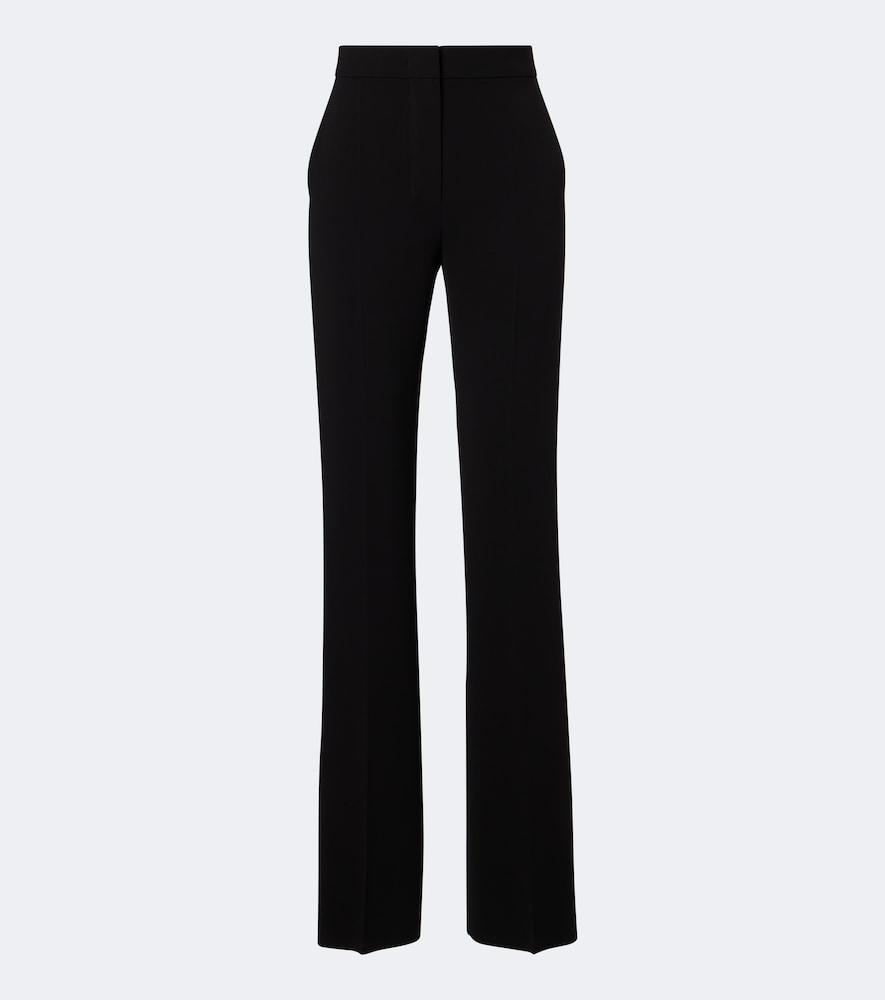 max mara straight pants
