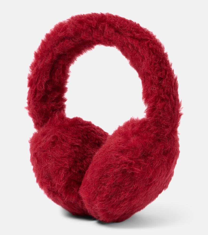max mara teddy earmuffs