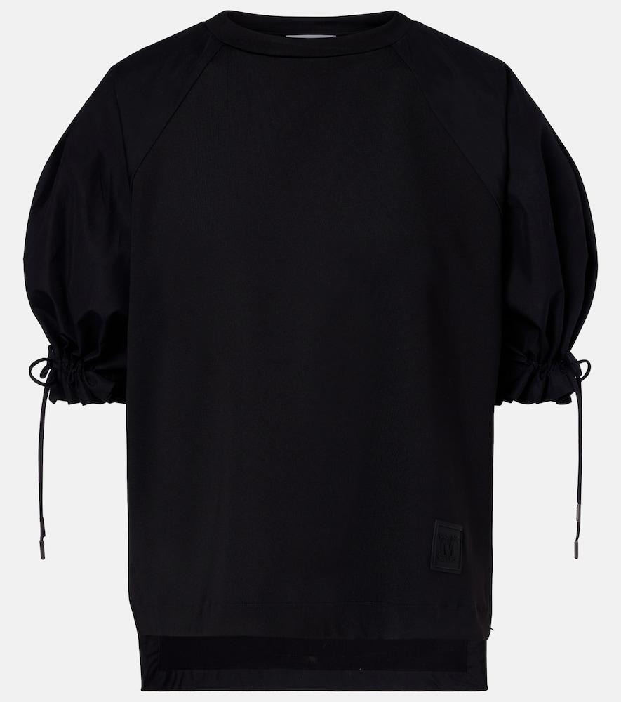 max mara west t-shirt
