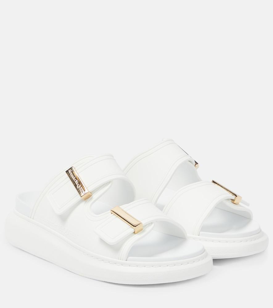mcqueen hybrid sandals