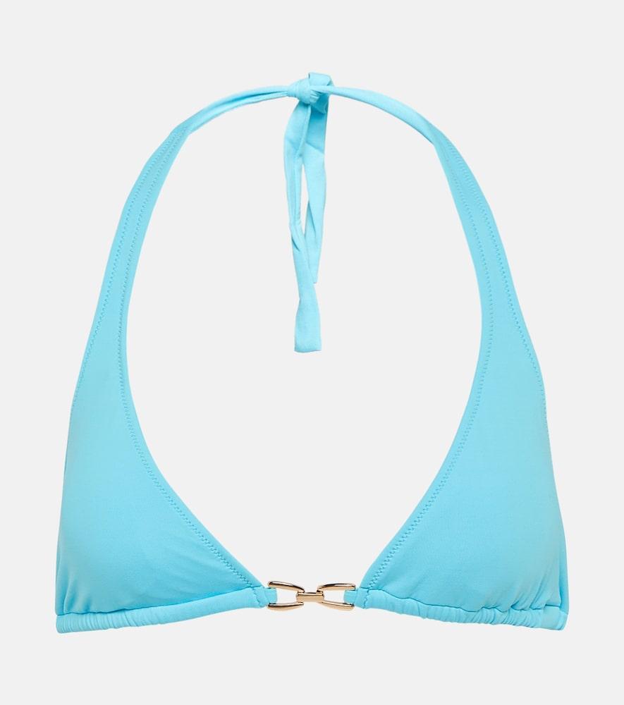 melissa odabash antibes bikini top