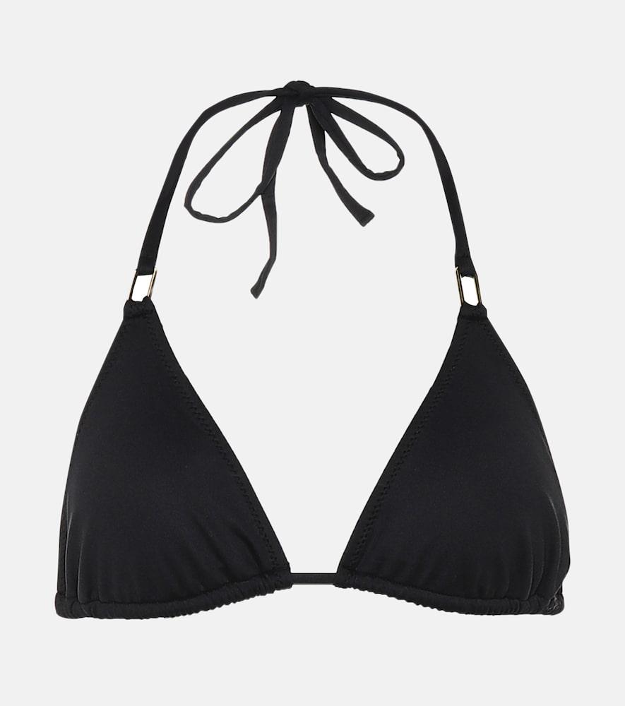 melissa odabash cancun bikini top