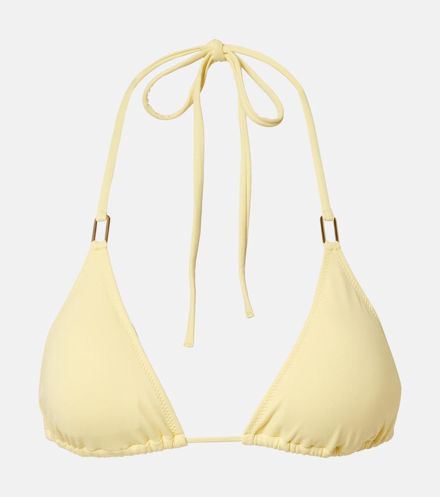 melissa odabash cancun bikini top
