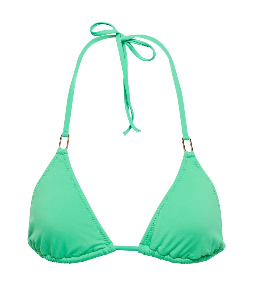 melissa odabash cancun bikini top