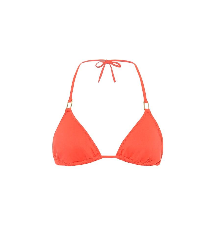melissa odabash cancun bikini top
