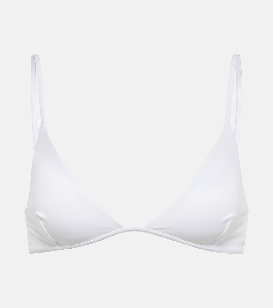 melissa odabash denver bikini top