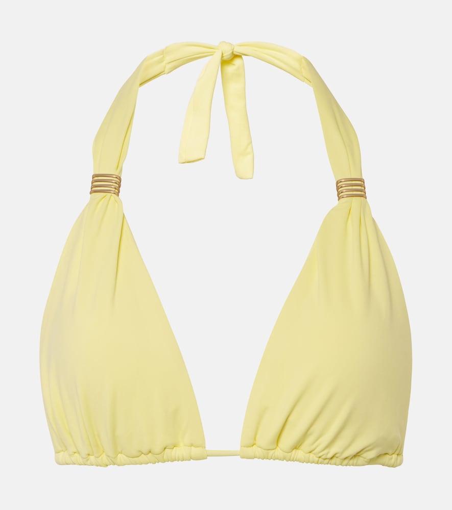 melissa odabash grenada bikini top