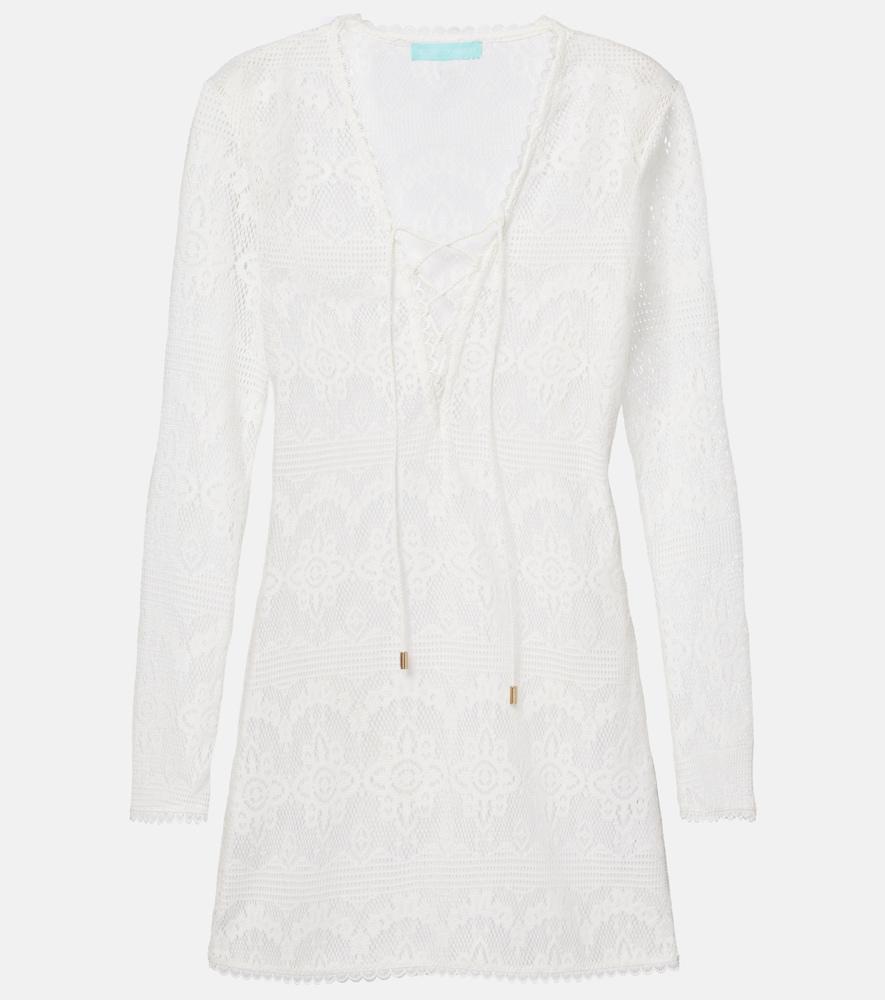 melissa odabash joelle crochet beach cover-up