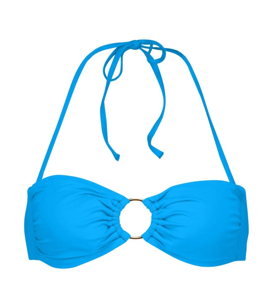 melissa odabash meribel bikini top