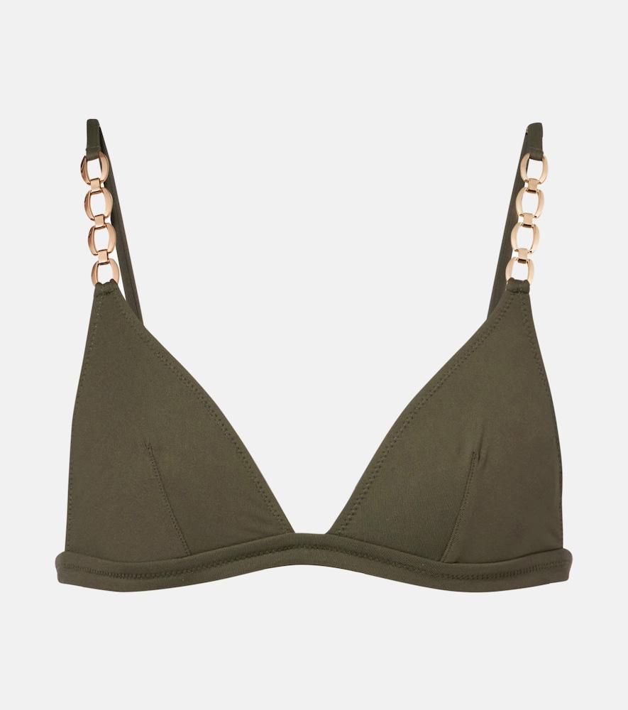 melissa odabash mexico bikini top