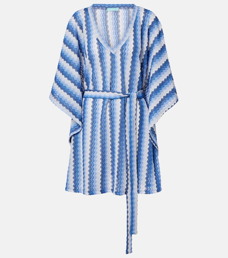 melissa odabash petra kaftan