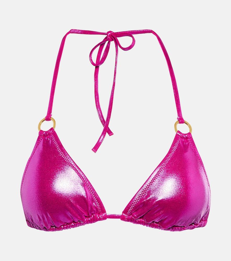 melissa odabash st barths bikini top
