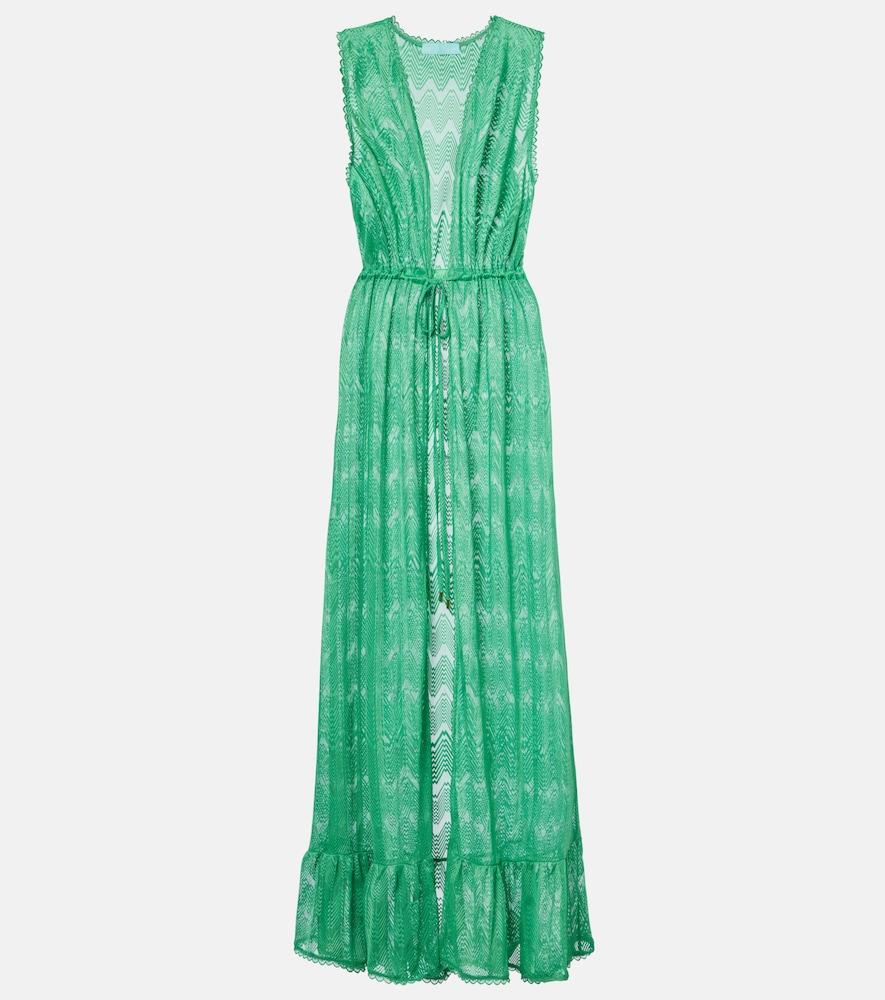 melissa odabash tessa beach cover-up