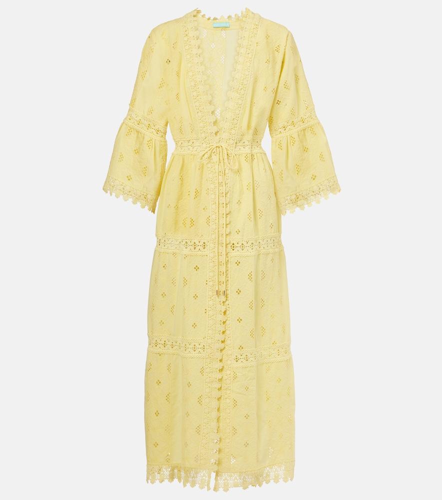 melissa odabash tessa cotton beach cover-up