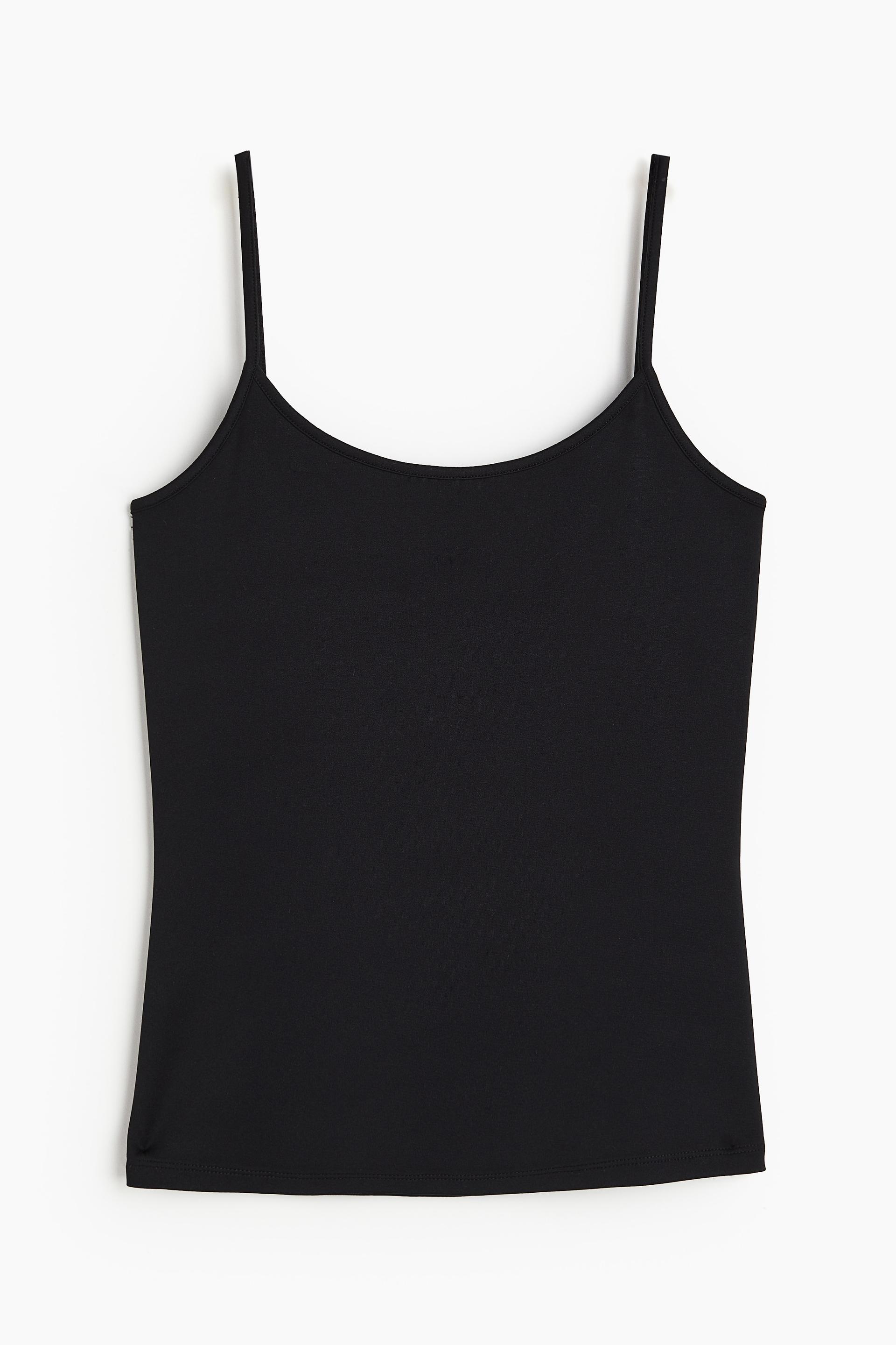 microfiber camisole top