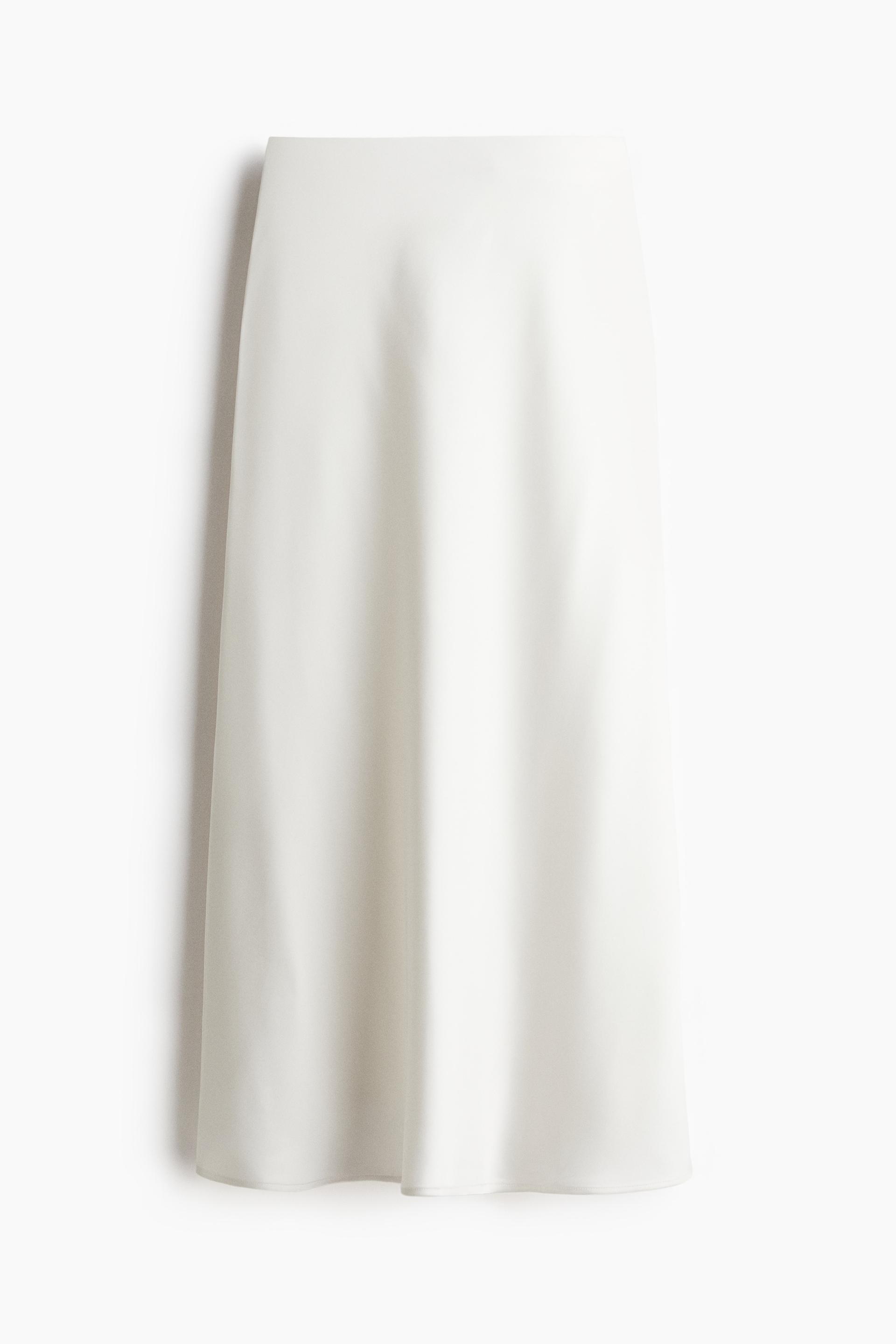 midi skirt