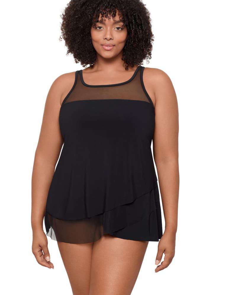 miraclesuit mirage tankini