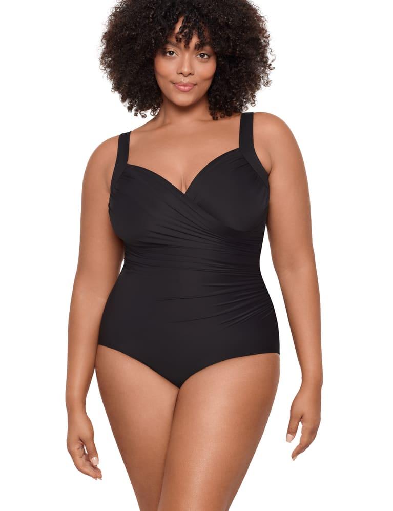 miraclesuit sanibel one piece