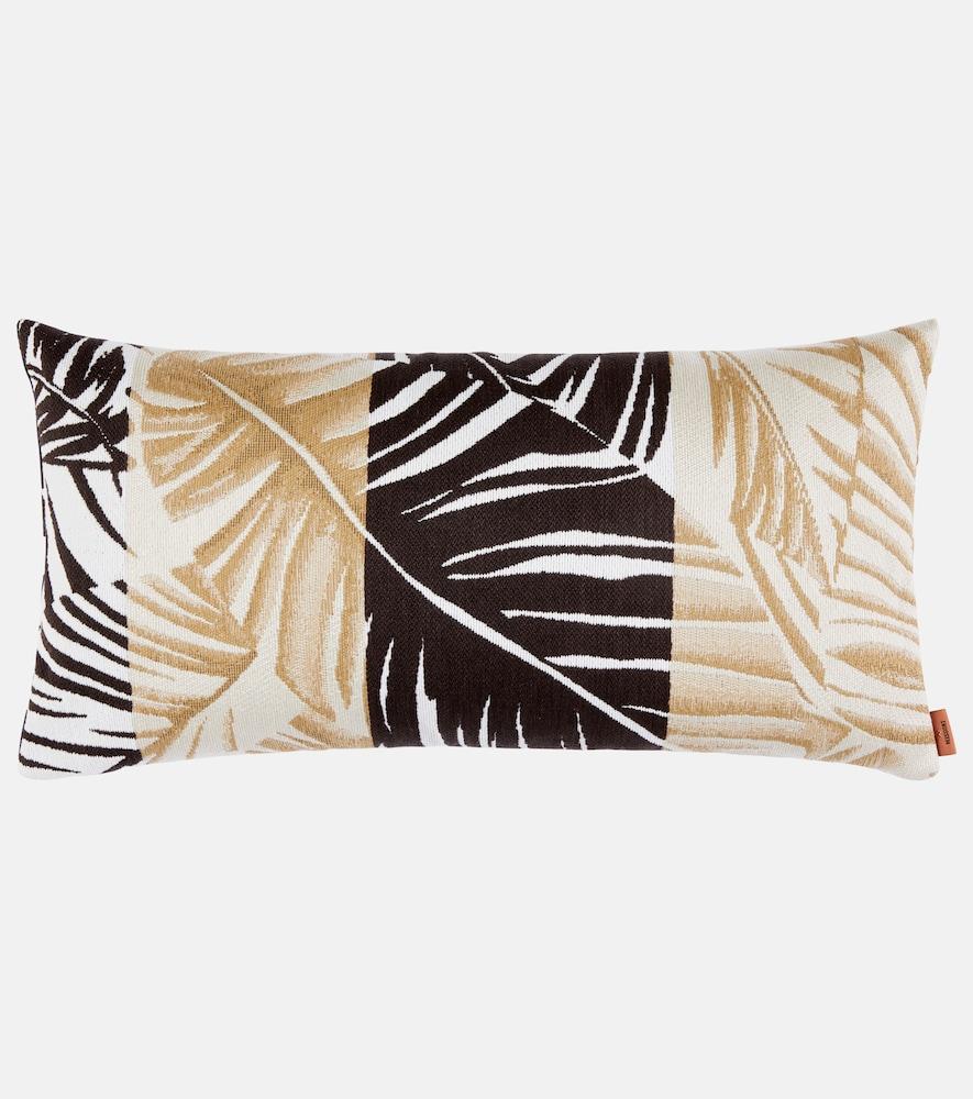 missoni bali cushion
