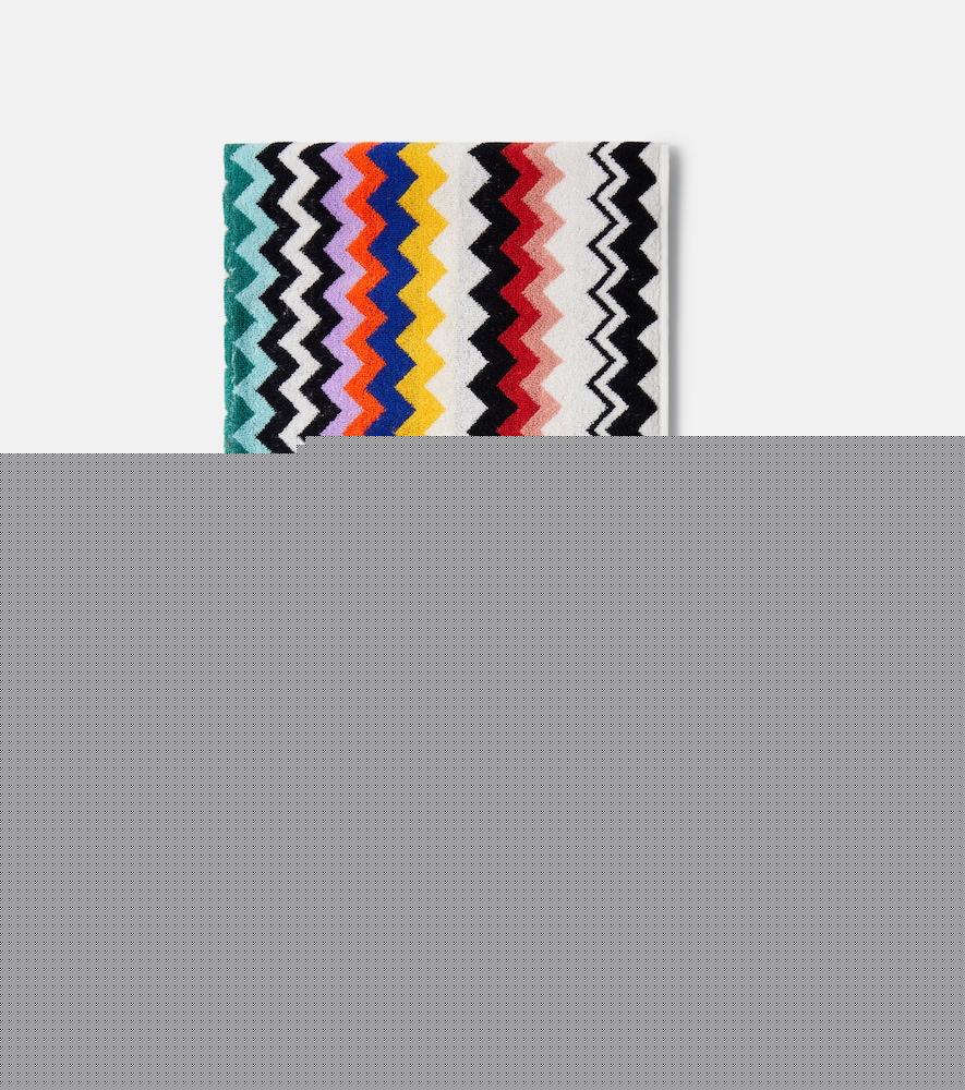 missoni best set of 2 cotton terry towels