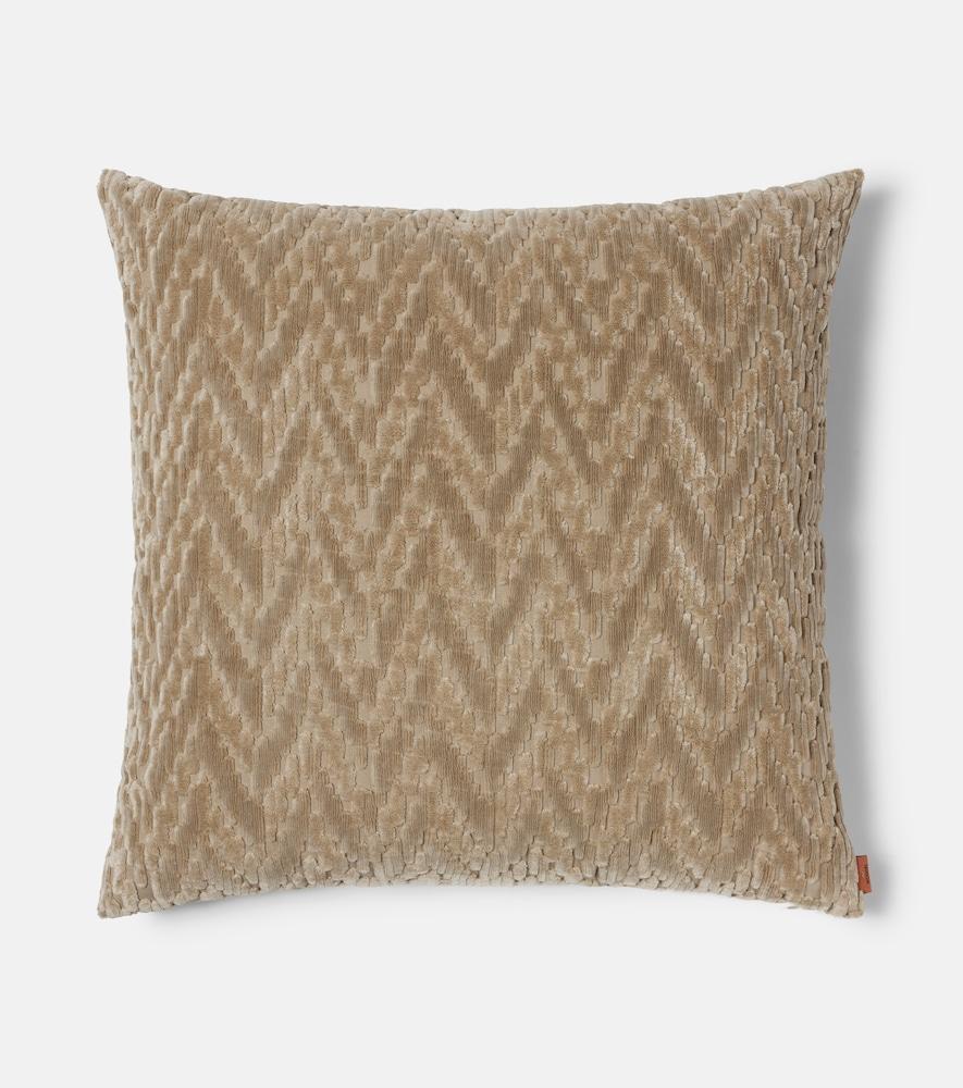 missoni fossile cushion