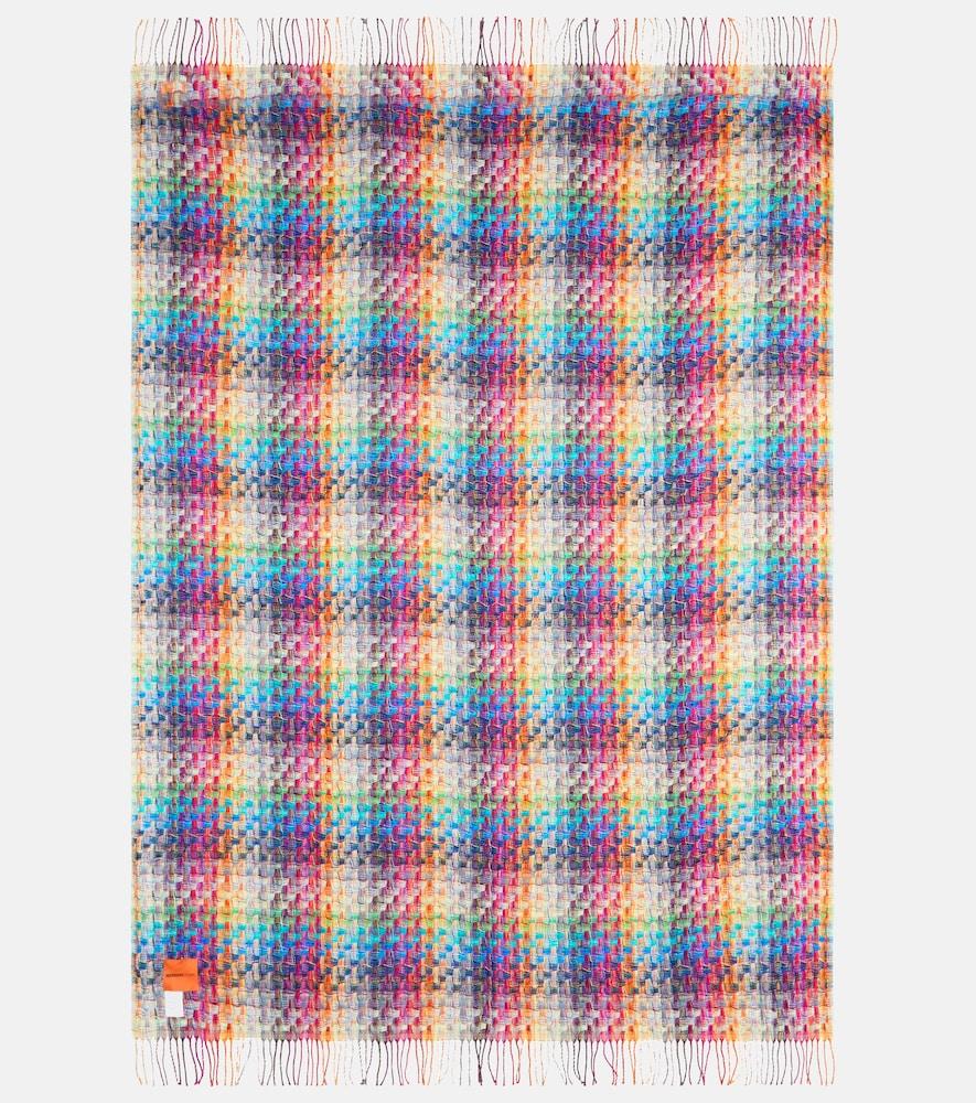 missoni husky blanket