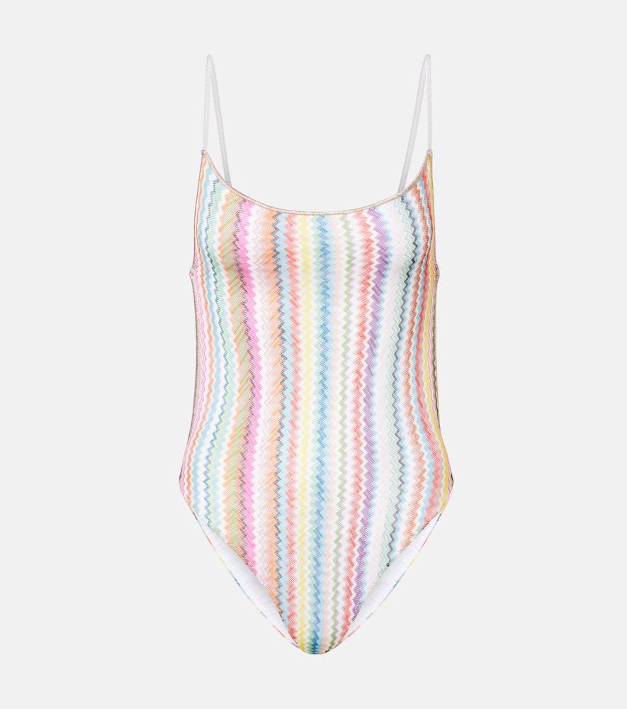missoni zigzag swimsuit