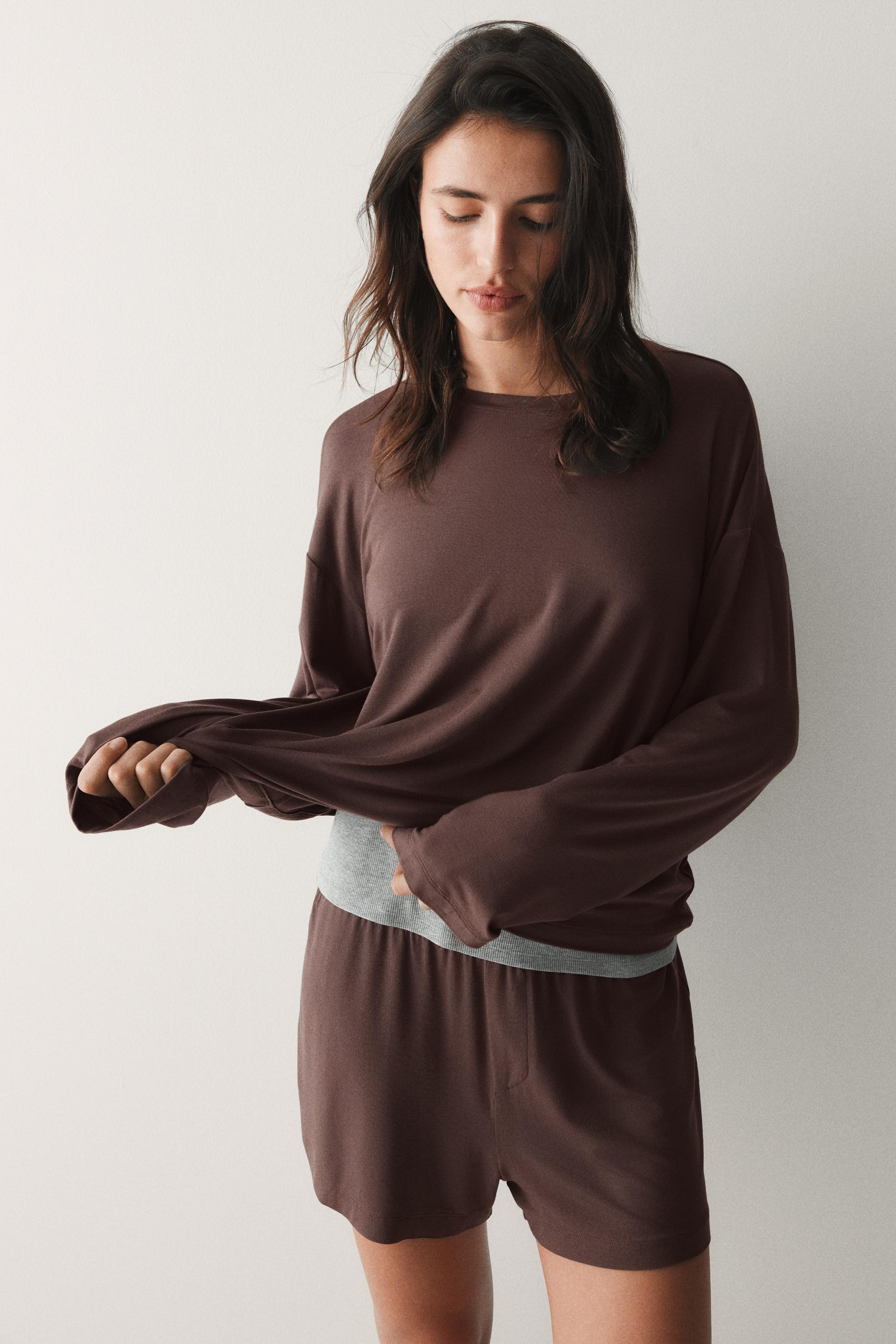 modal pajamas