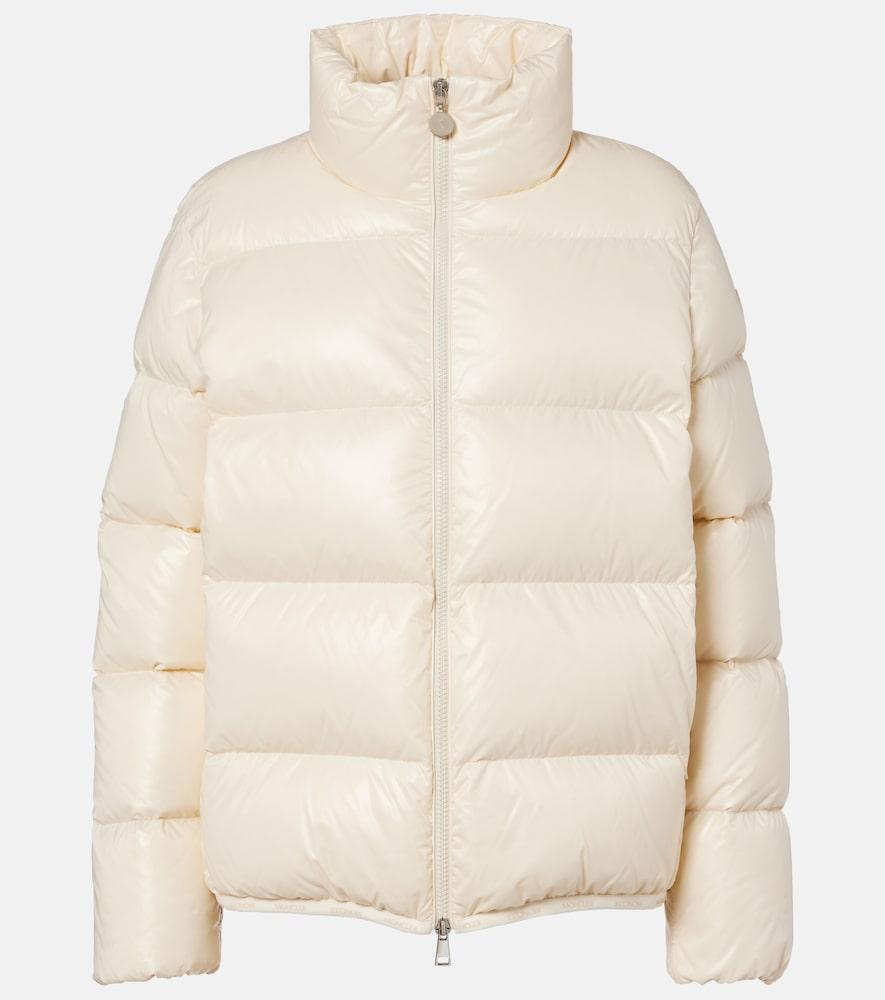 moncler abbadia down jacket