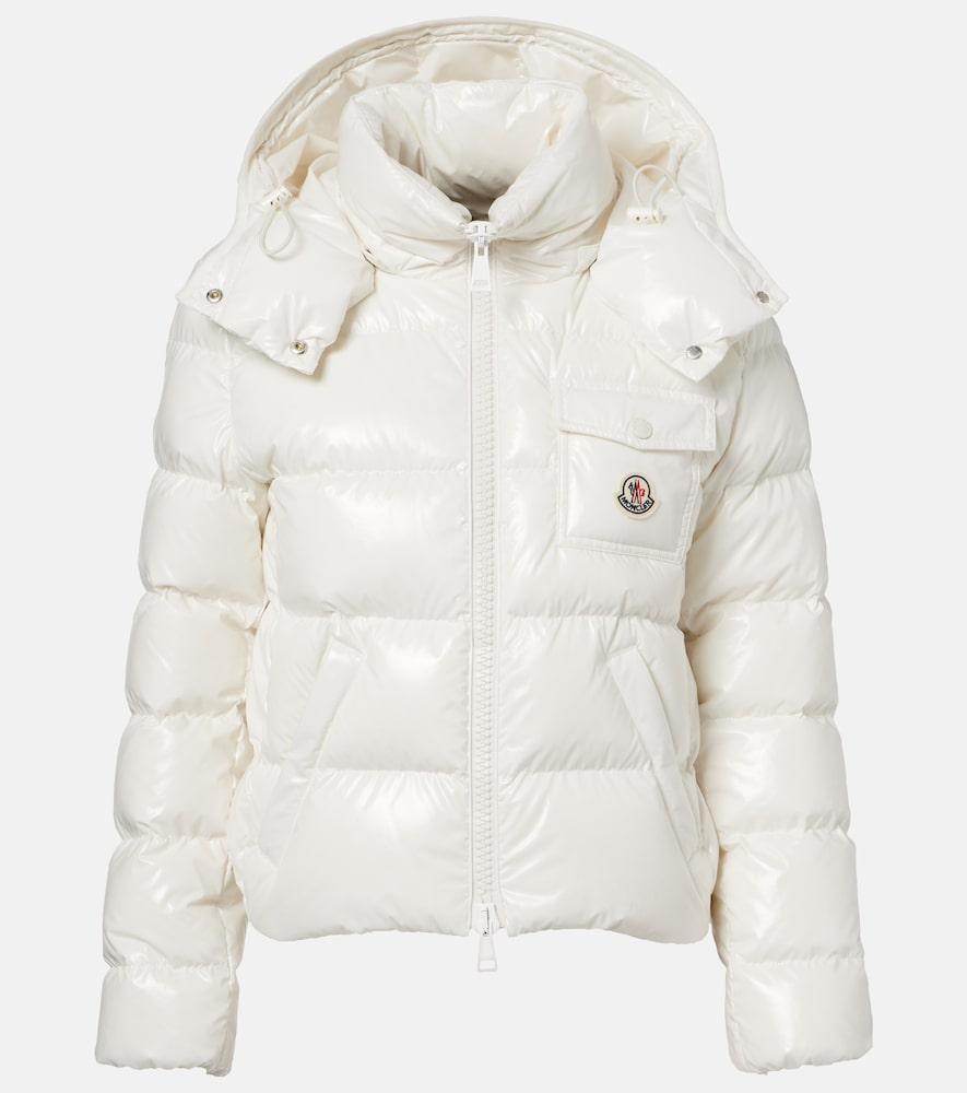 moncler andro down jacket