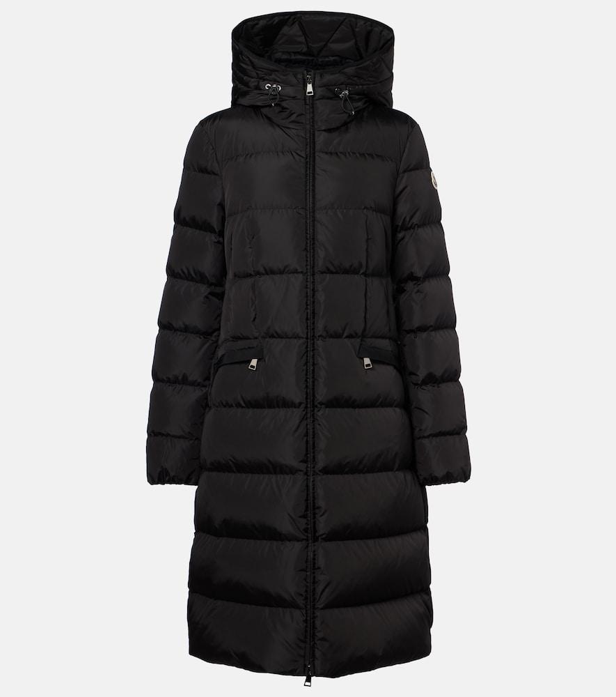 moncler avocette down coat