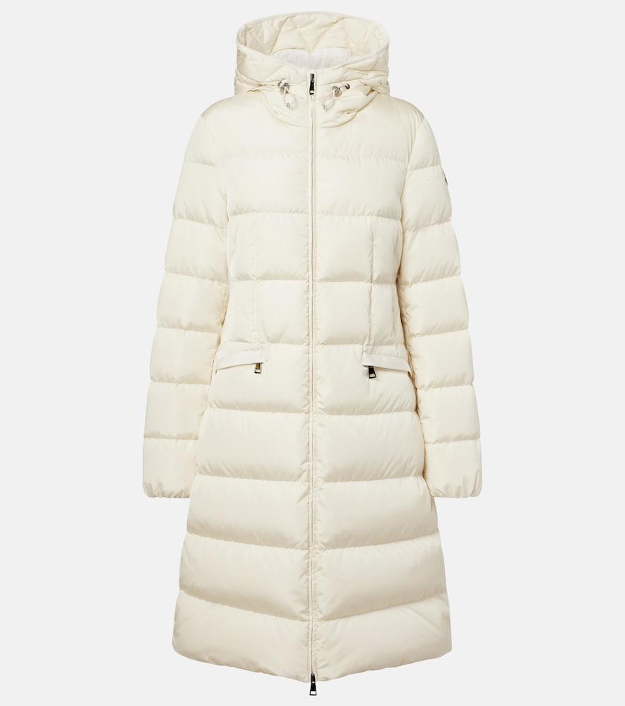 moncler avocette down coat