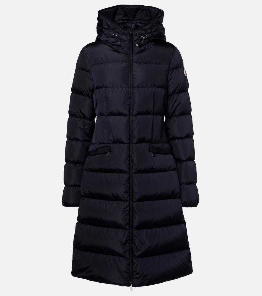 moncler avocette down coat