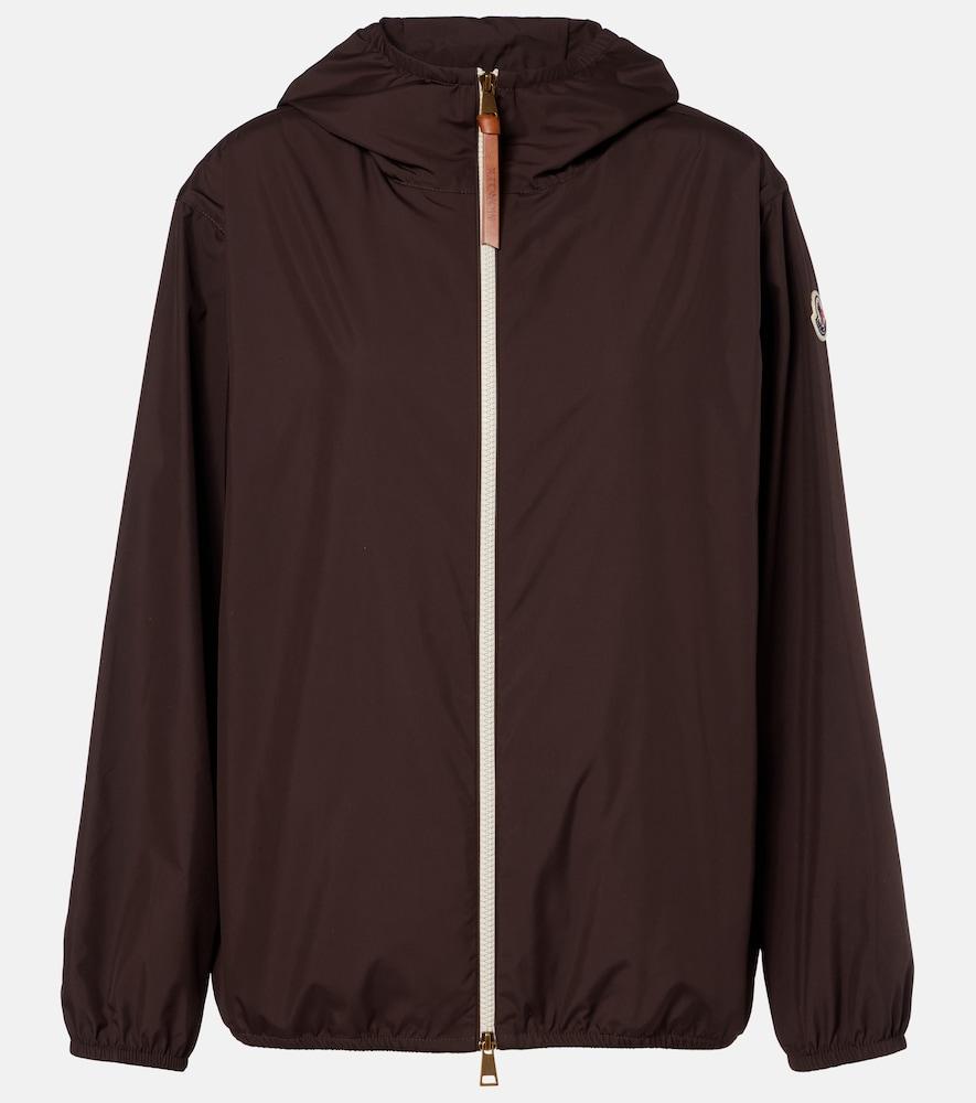 moncler fegeos technical jacket