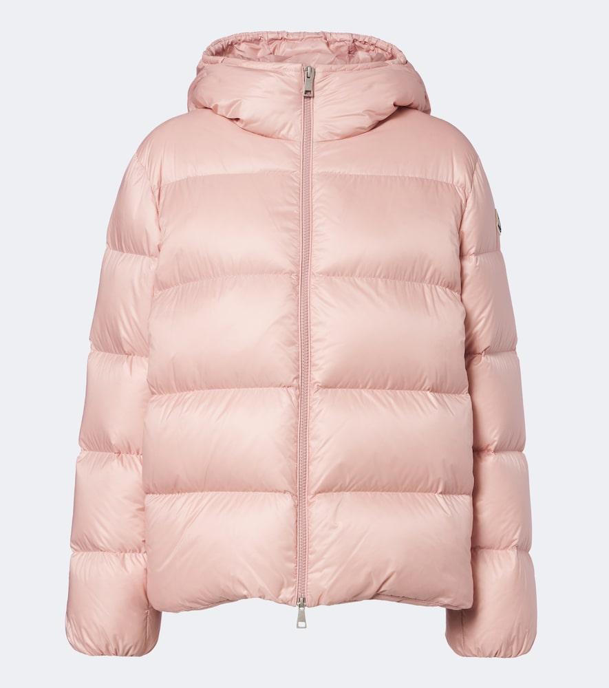 moncler feligule down jacket