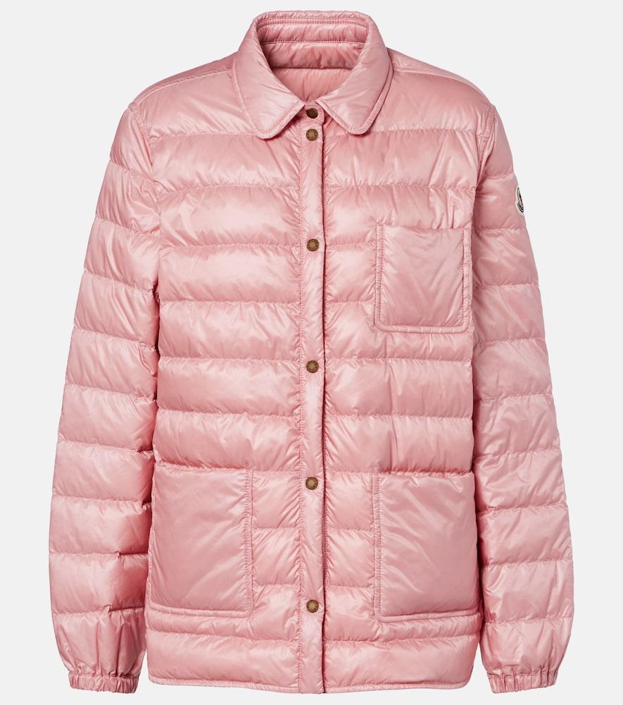 moncler fouine down jacket