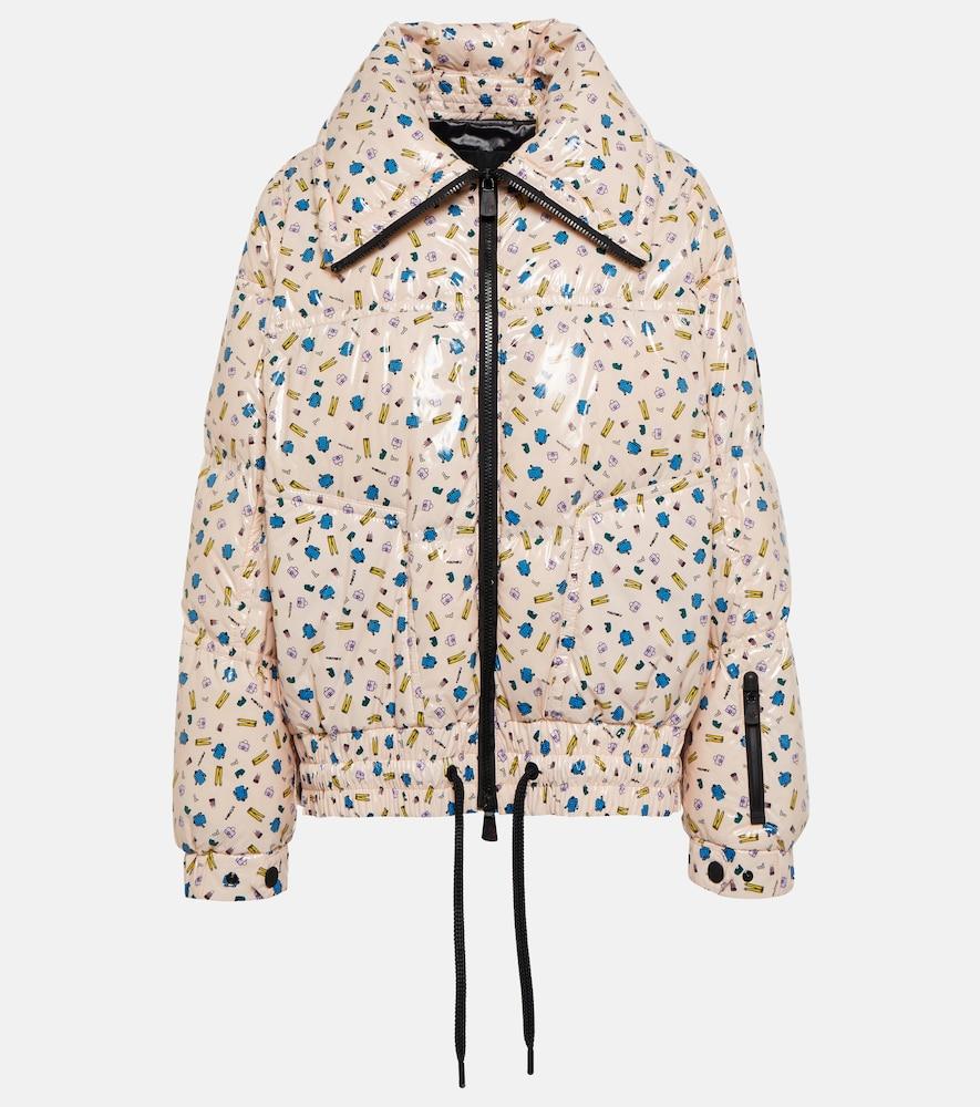 moncler genius x naj-oleari 3 moncler grenoble down ski jacket