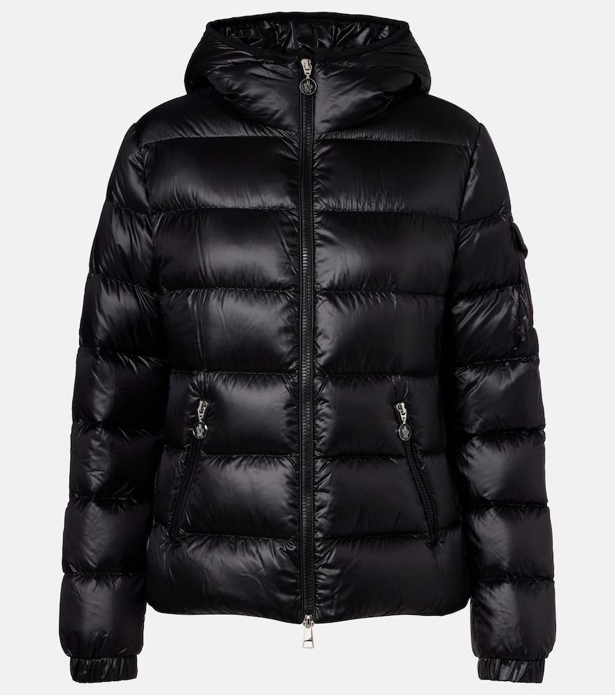 moncler glesse down jacket