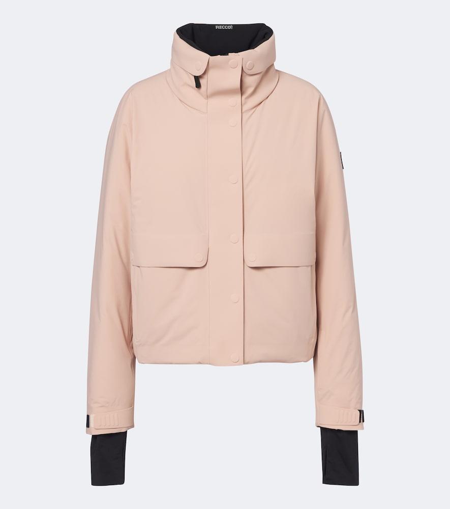 moncler grenoble danses ski jacket