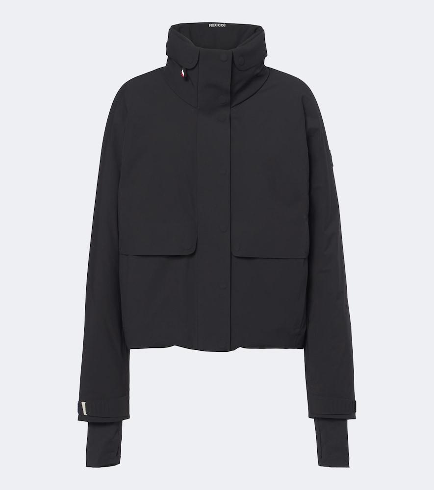 moncler grenoble danses ski jacket