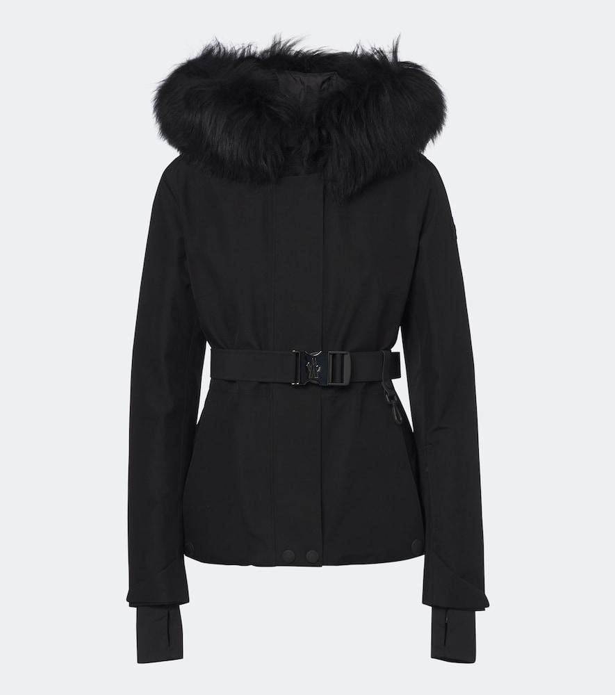 moncler grenoble laplance ski jacket