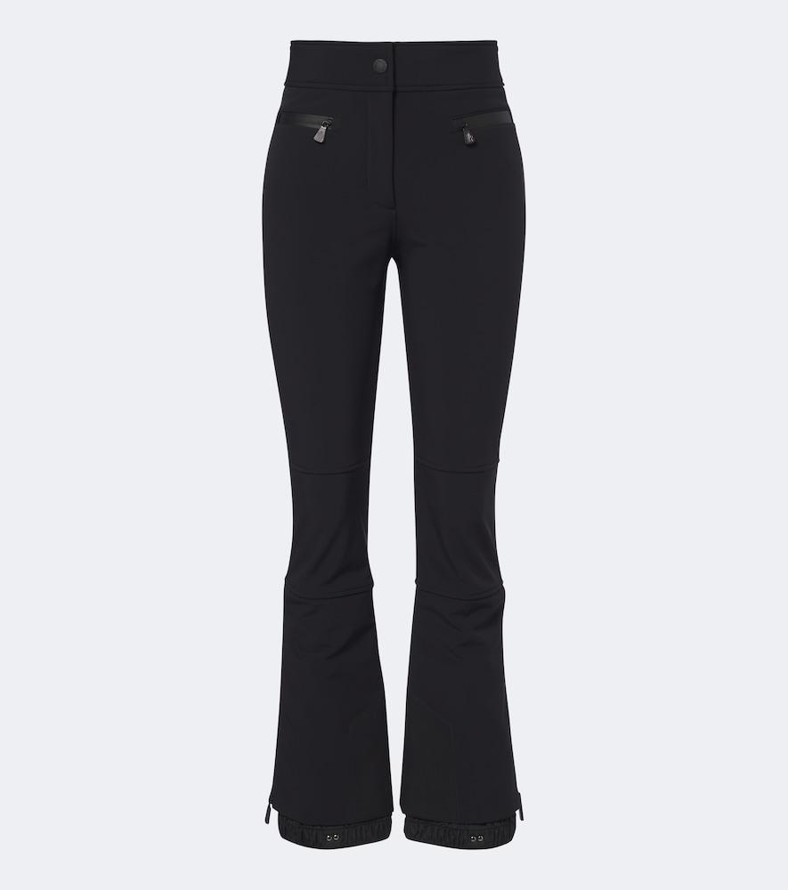 moncler grenoble technical ski pants