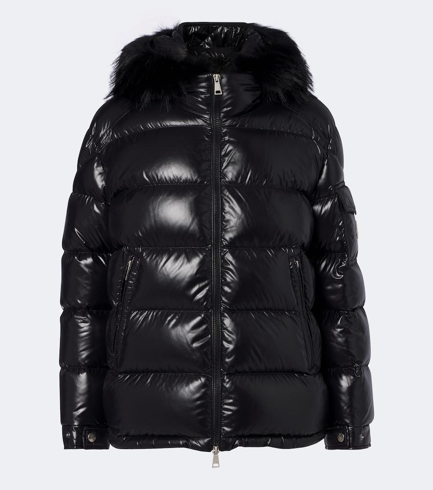 moncler hypolais down jacket