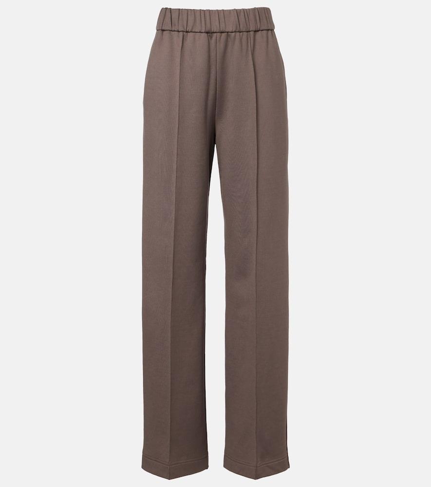 moncler jersey sweatpants