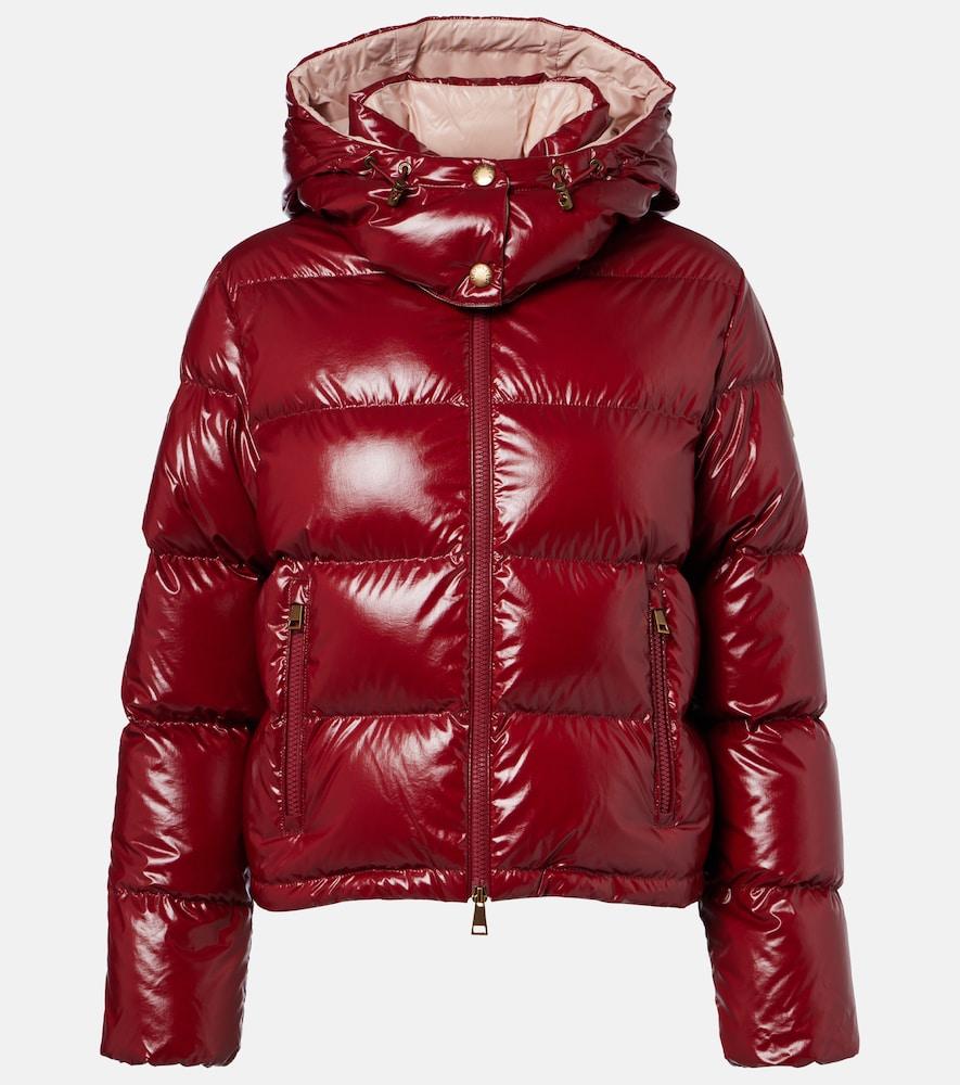 moncler niveole down jacket