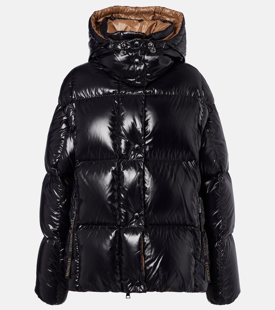 moncler parana down jacket