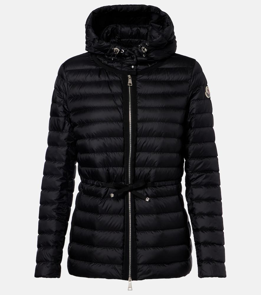 moncler raie down jacket