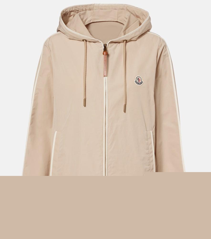 moncler sarracenia jacket