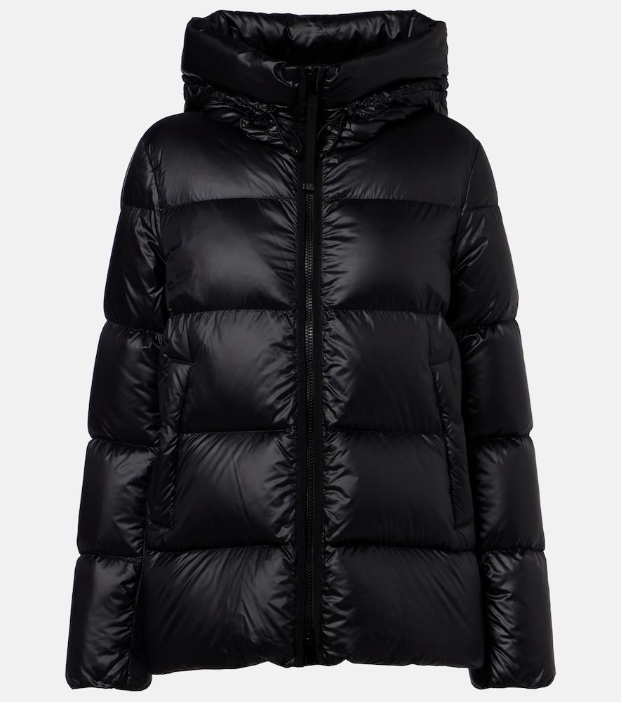 moncler serittes down jacket